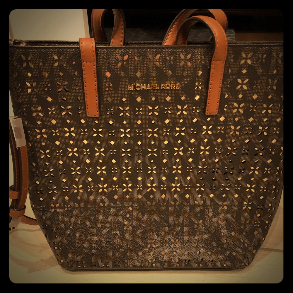 Michael Kors Tote